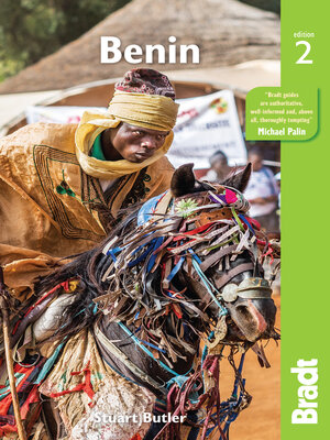 cover image of Benin